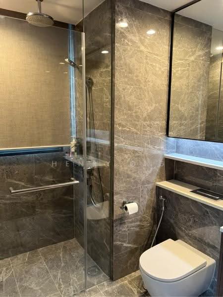 Lentor Modern, 3 Lentor Central, Mandai / Upper Thomson, 3 Bedrooms, 969 sqft, Condominium For Sale, by Henry Ong, 60245539 - PropertyGuru.com.sg
