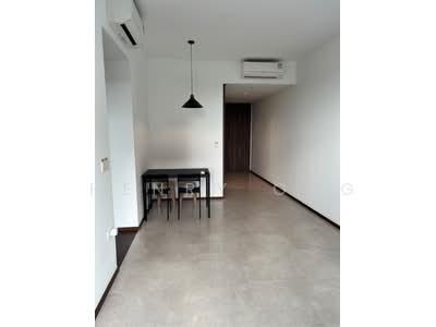 For Rent - Lentor Modern