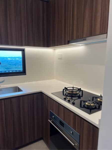 Lentor Modern, 3 Lentor Central, 3 Bedrooms, 969 sqft, Condominium For Rent, by Henry Ong, 60245540 - PropertyGuru.com.sg