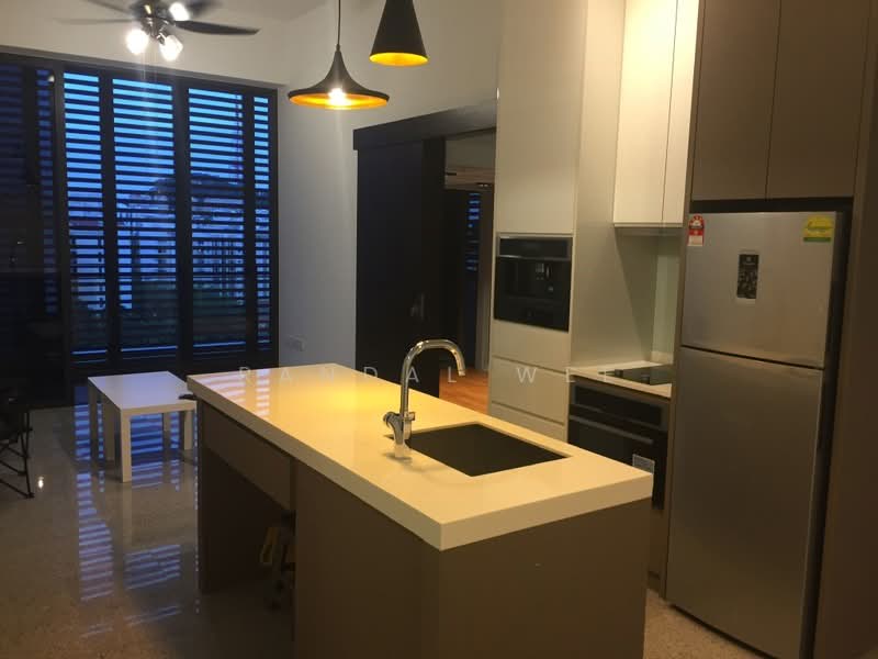 The Hillier, 6 Hillview Rise, 1 Bedroom, 680 sqft, Condominium For Rent, by Randal Wee, 60245541 - PropertyGuru.com.sg