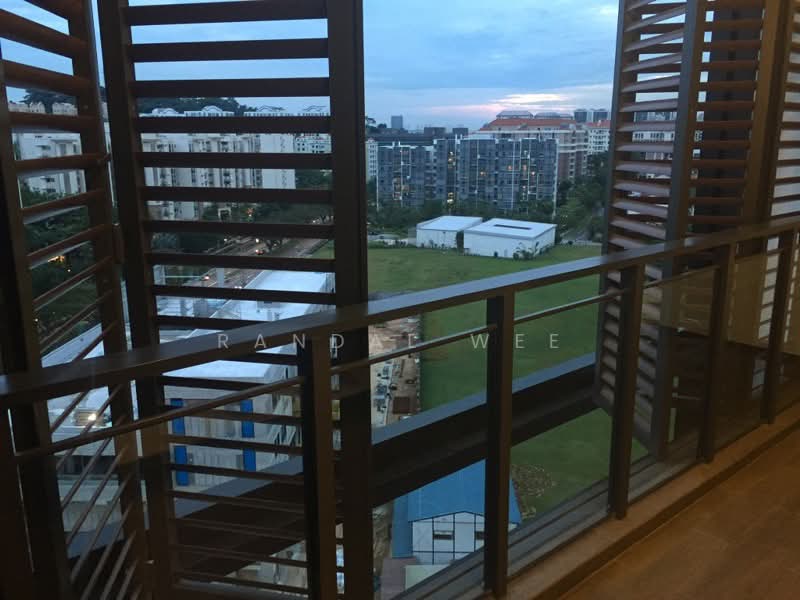 The Hillier, 6 Hillview Rise, 1 Bedroom, 680 sqft, Condominium For Rent, by Randal Wee, 60245541 - PropertyGuru.com.sg