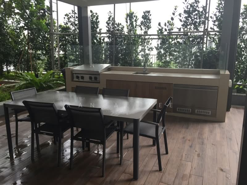 The Hillier, 6 Hillview Rise, 1 Bedroom, 680 sqft, Condominium For Rent, by Randal Wee, 60245541 - PropertyGuru.com.sg