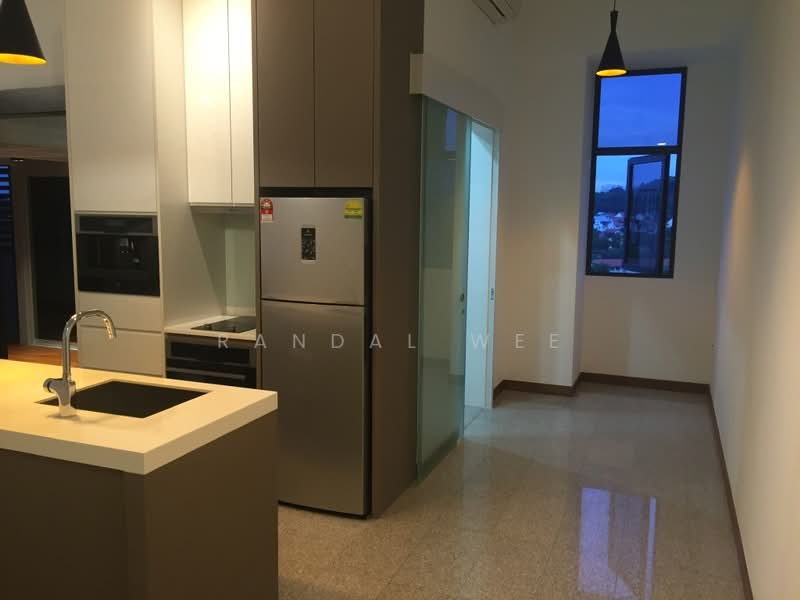 The Hillier, 6 Hillview Rise, 1 Bedroom, 680 sqft, Condominium For Rent, by Randal Wee, 60245541 - PropertyGuru.com.sg