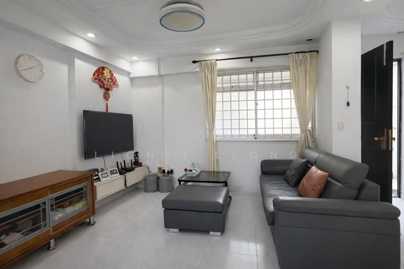 For Sale - 508 Jelapang Road