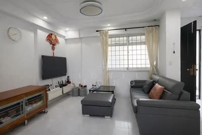 For Sale - 508 Jelapang Road