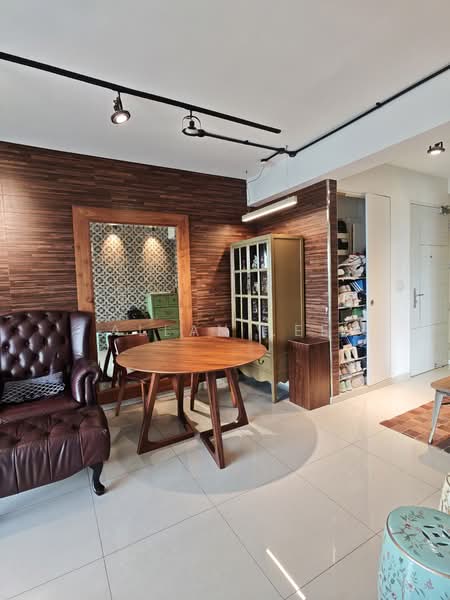 138B Yuan Ching Road, 138B Yuan Ching Road, 3 Bedrooms, 1,163 sqft, HDB Flat For Sale, by Allan Lee, 60245563 - PropertyGuru.com.sg