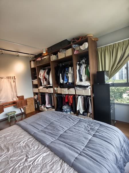 138B Yuan Ching Road, 138B Yuan Ching Road, 3 Bedrooms, 1,163 sqft, HDB Flat For Sale, by Allan Lee, 60245563 - Bedroom - PropertyGuru.com.sg