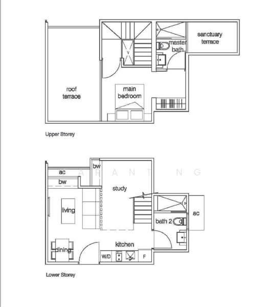 Alexis, 356 Alexandra Road, 2 Bedrooms, 807 sqft, Condominium For Rent, by Farant Ng, 60245573 - PropertyGuru.com.sg