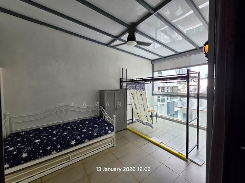 Alexis, 356 Alexandra Road, 2 Bedrooms, 807 sqft, Condominium For Rent, by Farant Ng, 60245573 - PropertyGuru.com.sg