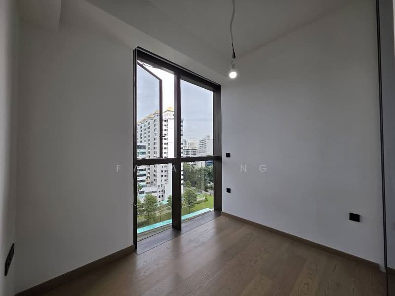 The Landmark, 173 Chin Swee Road, 1 Bedroom, 517 sqft, Condominium For Sale, by Farant Ng, 60245576 - PropertyGuru.com.sg
