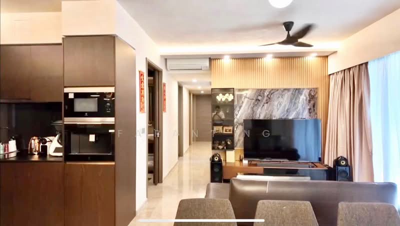 The Florence Residences, 81 Hougang Avenue 2, 5 Bedrooms, 1,668 sqft, Condominium For Sale, by Farant Ng, 60245578 - PropertyGuru.com.sg