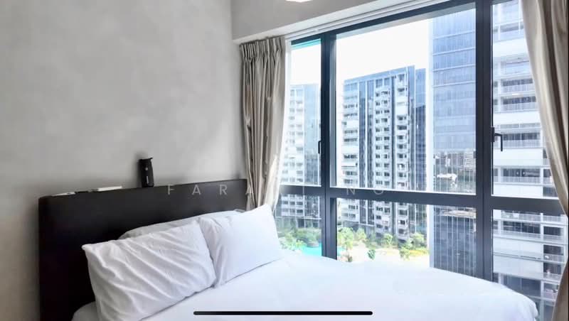 The Florence Residences, 81 Hougang Avenue 2, 5 Bedrooms, 1,668 sqft, Condominium For Sale, by Farant Ng, 60245578 - PropertyGuru.com.sg