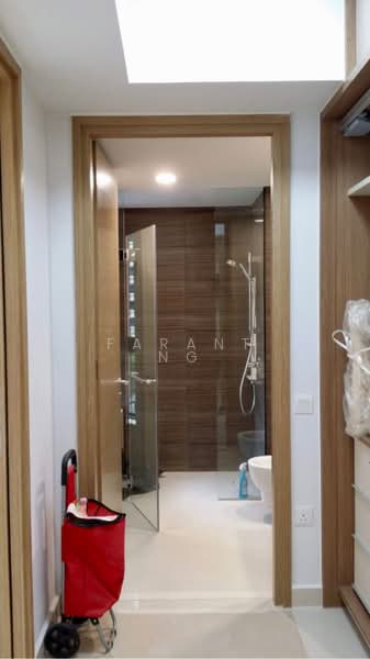 Coco Palms, 21 Pasir Ris Grove, 1 Bedroom, 463 sqft, Condominium For Sale, by Farant Ng, 60245579 - PropertyGuru.com.sg