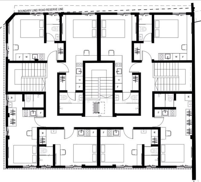 106 Jalan Jurong Kechil, 106 Jalan Jurong Kechil, Studio, 170 sqft, Walk-up Apartment For Rent, by Farant Ng, 60245583 - PropertyGuru.com.sg
