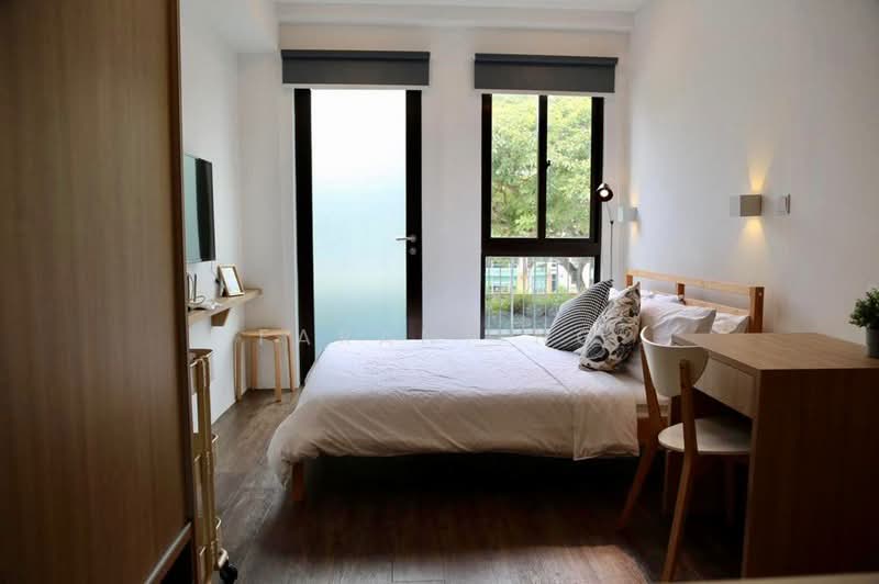 106 Jalan Jurong Kechil, 106 Jalan Jurong Kechil, Studio, 170 sqft, Walk-up Apartment For Rent, by Farant Ng, 60245583 - PropertyGuru.com.sg