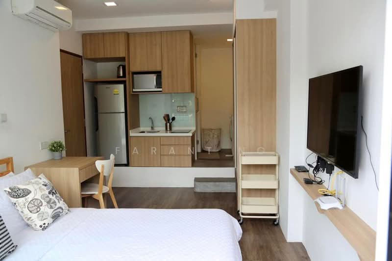 106 Jalan Jurong Kechil, 106 Jalan Jurong Kechil, Studio, 170 sqft, Walk-up Apartment For Rent, by Farant Ng, 60245583 - PropertyGuru.com.sg