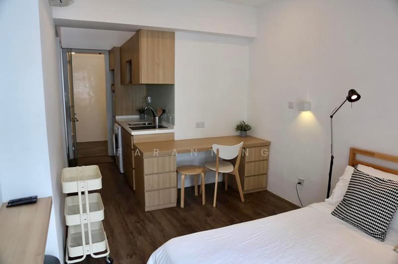 106 Jalan Jurong Kechil, 106 Jalan Jurong Kechil, Studio, 170 sqft, Walk-up Apartment For Rent, by Farant Ng, 60245583 - PropertyGuru.com.sg