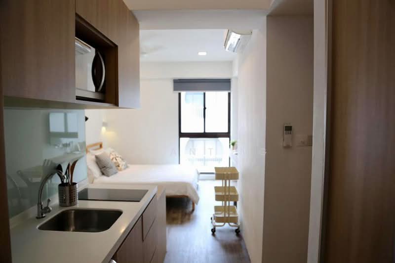 106 Jalan Jurong Kechil, 106 Jalan Jurong Kechil, Studio, 170 sqft, Walk-up Apartment For Rent, by Farant Ng, 60245583 - PropertyGuru.com.sg