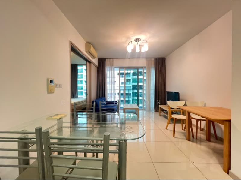 Optima @ Tanah Merah, 78 Tanah Merah Kechil Avenue, 2 Bedrooms, 700 sqft, Apartment For Rent, by Celine Kong, 60245584 - PropertyGuru.com.sg