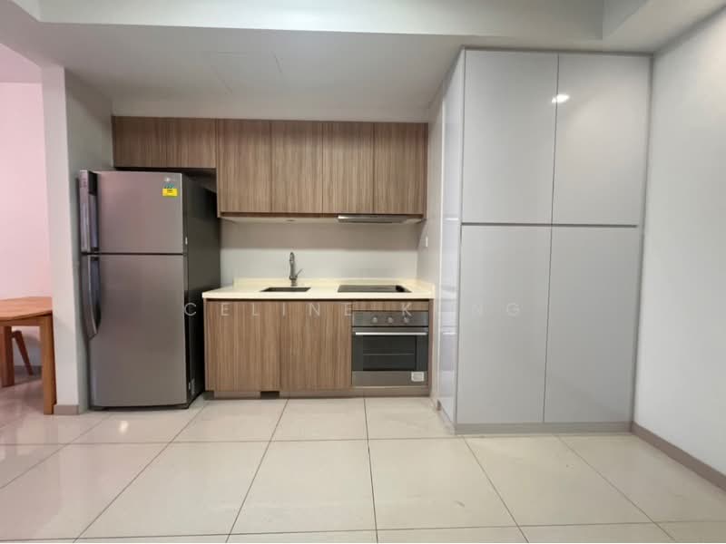 Optima @ Tanah Merah, 78 Tanah Merah Kechil Avenue, 2 Bedrooms, 700 sqft, Apartment For Rent, by Celine Kong, 60245584 - PropertyGuru.com.sg