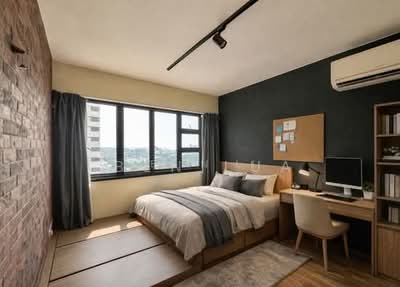 For Sale - 31 Ghim Moh Link