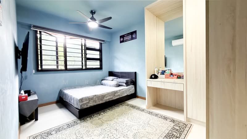 467B Bukit Batok West Avenue 9, 467B Bukit Batok West Avenue 9, 3 Bedrooms, 1,001 sqft, HDB Flat For Sale, by Mira Kelyna, 60245589 - PropertyGuru.com.sg