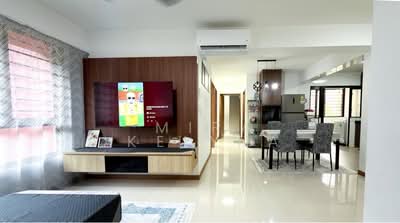 For Sale - 467B Bukit Batok West Avenue 9