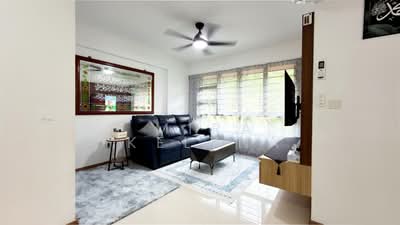 For Sale - 467B Bukit Batok West Avenue 9