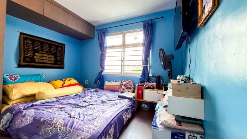 815A Choa Chu Kang Avenue 7, 815A Choa Chu Kang Avenue 7, 3 Bedrooms, 990 sqft, HDB Flat For Sale, by Mira Kelyna, 60245590 - PropertyGuru.com.sg