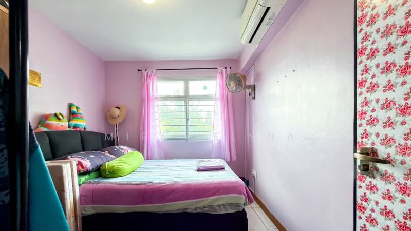 815A Choa Chu Kang Avenue 7, 815A Choa Chu Kang Avenue 7, 3 Bedrooms, 990 sqft, HDB Flat For Sale, by Mira Kelyna, 60245590 - PropertyGuru.com.sg