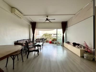 For Sale - Neptune Court