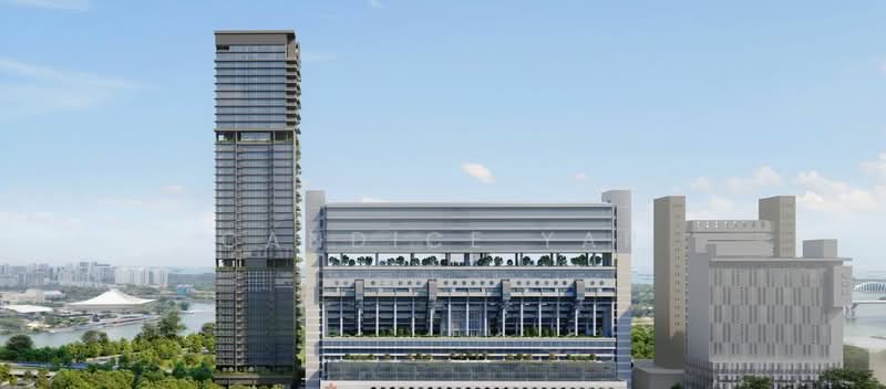 Aurea, 802 Beach Road, 4 Bedrooms, 1,442 sqft, Condominium For Sale, by Candice Yap, 60245595 - PropertyGuru.com.sg