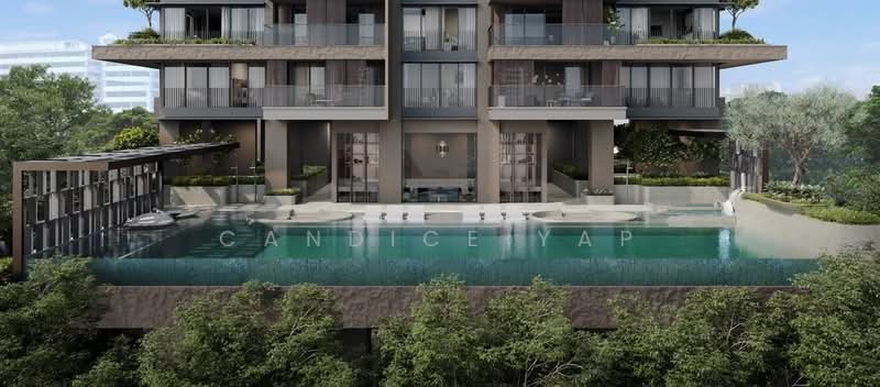 Aurea, 802 Beach Road, 4 Bedrooms, 1,442 sqft, Condominium For Sale, by Candice Yap, 60245595 - PropertyGuru.com.sg