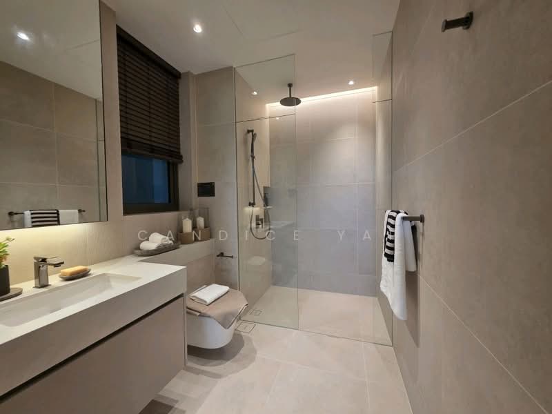 Aurea, 802 Beach Road, 4 Bedrooms, 1,442 sqft, Condominium For Sale, by Candice Yap, 60245595 - PropertyGuru.com.sg