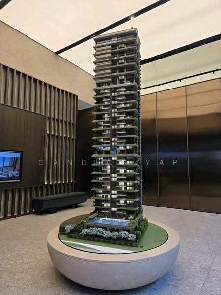 Aurea, 802 Beach Road, 4 Bedrooms, 1,442 sqft, Condominium For Sale, by Candice Yap, 60245595 - PropertyGuru.com.sg