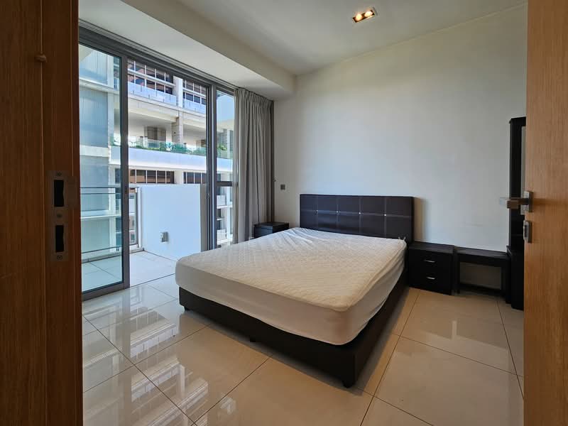 Lumiere, 2 Mistri Road, 1 Bedroom, 678 sqft, Condominium For Rent, by Vincent Tay, 60245598 - PropertyGuru.com.sg