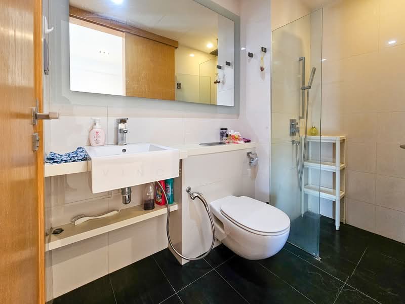 Lumiere, 2 Mistri Road, 1 Bedroom, 678 sqft, Condominium For Rent, by Vincent Tay, 60245598 - PropertyGuru.com.sg