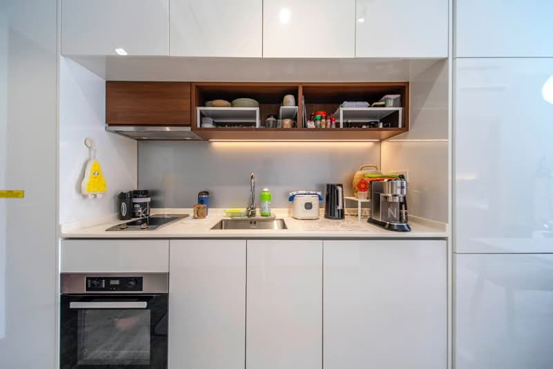 Fourth Avenue Residences, 12 Fourth Avenue, 1 Bedroom, 484 sqft, Condominium For Sale, by Kenneth Tan, 60245612 - PropertyGuru.com.sg