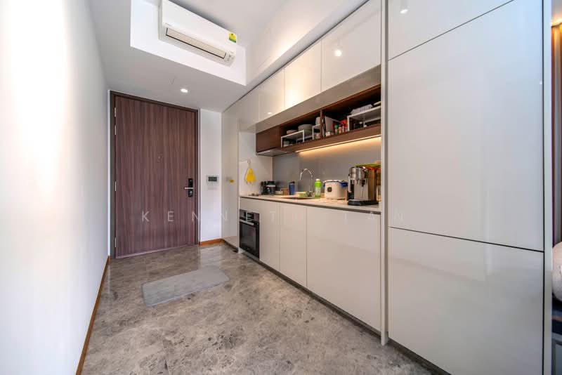 Fourth Avenue Residences, 12 Fourth Avenue, 1 Bedroom, 484 sqft, Condominium For Sale, by Kenneth Tan, 60245612 - PropertyGuru.com.sg