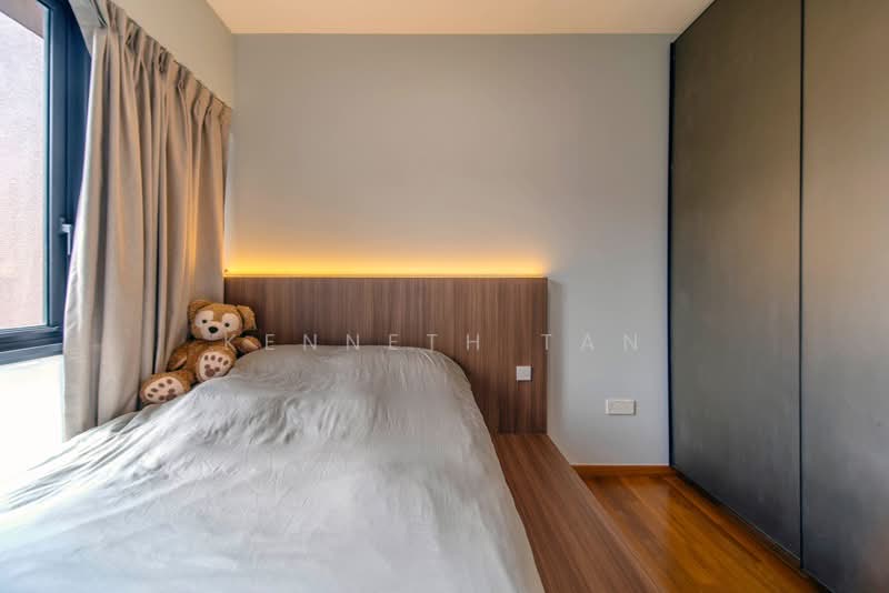 Fourth Avenue Residences, 12 Fourth Avenue, 1 Bedroom, 484 sqft, Condominium For Sale, by Kenneth Tan, 60245612 - PropertyGuru.com.sg