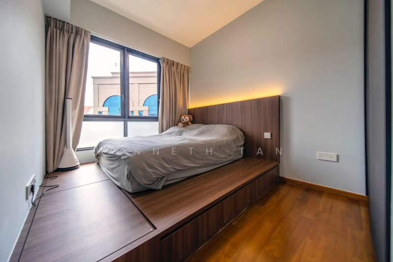 Fourth Avenue Residences, 12 Fourth Avenue, 1 Bedroom, 484 sqft, Condominium For Sale, by Kenneth Tan, 60245612 - PropertyGuru.com.sg