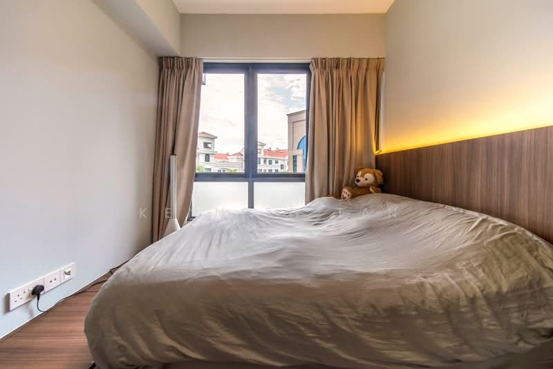 Fourth Avenue Residences, 12 Fourth Avenue, 1 Bedroom, 484 sqft, Condominium For Sale, by Kenneth Tan, 60245612 - PropertyGuru.com.sg