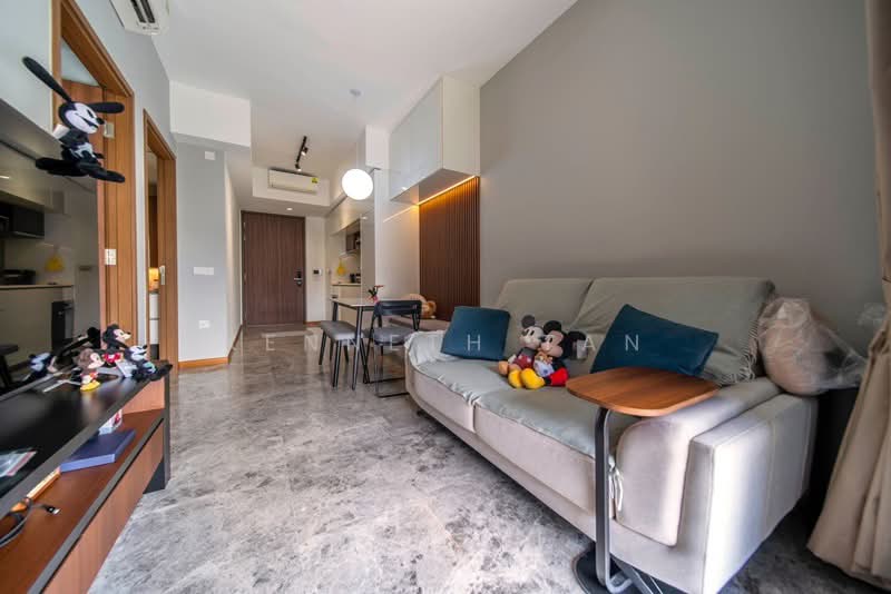 Fourth Avenue Residences, 12 Fourth Avenue, 1 Bedroom, 484 sqft, Condominium For Sale, by Kenneth Tan, 60245612 - PropertyGuru.com.sg