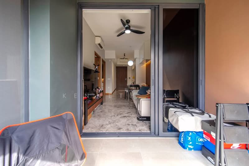 Fourth Avenue Residences, 12 Fourth Avenue, 1 Bedroom, 484 sqft, Condominium For Sale, by Kenneth Tan, 60245612 - PropertyGuru.com.sg