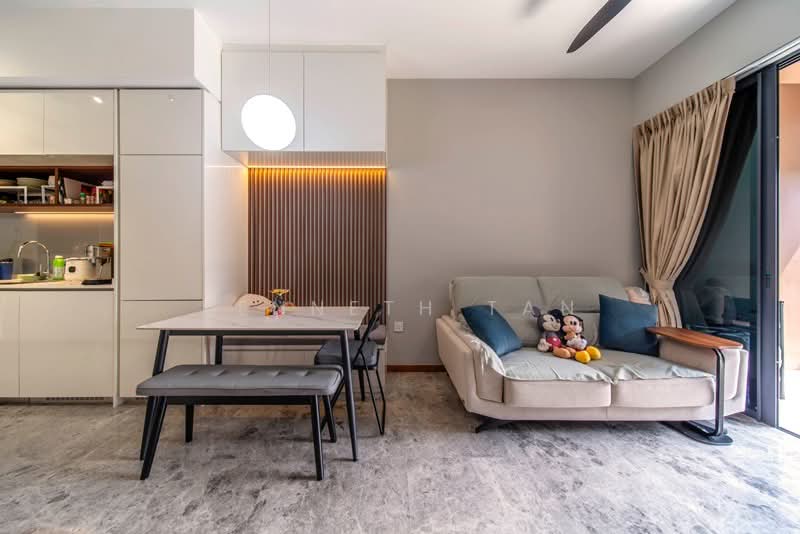 Fourth Avenue Residences, 12 Fourth Avenue, 1 Bedroom, 484 sqft, Condominium For Sale, by Kenneth Tan, 60245612 - PropertyGuru.com.sg