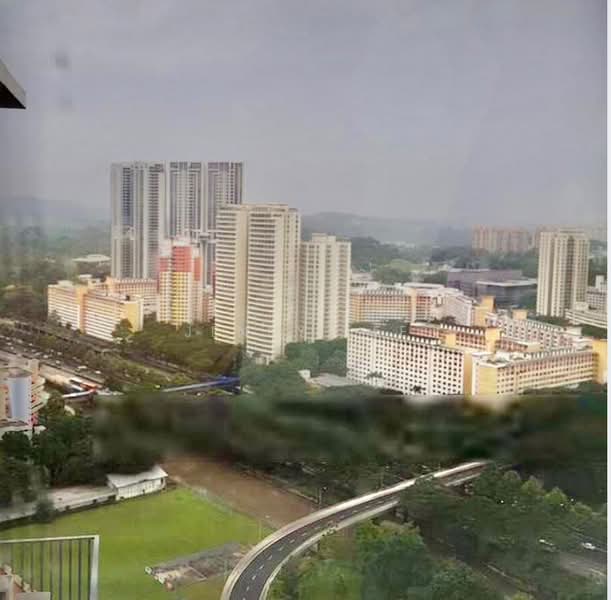 SkySuites 17, 17 Jalan Rajah, 1 Bedroom, 377 sqft, Apartment For Sale, by Jenny Lee, 60245625 - PropertyGuru.com.sg