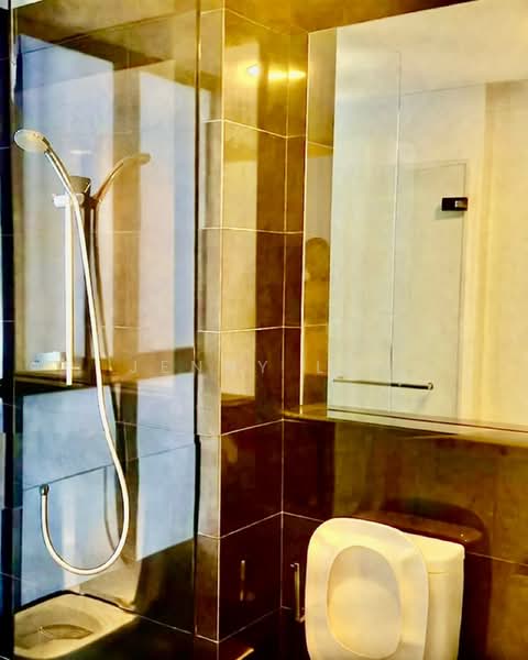 SkySuites 17, 17 Jalan Rajah, 1 Bedroom, 377 sqft, Apartment For Sale, by Jenny Lee, 60245625 - PropertyGuru.com.sg