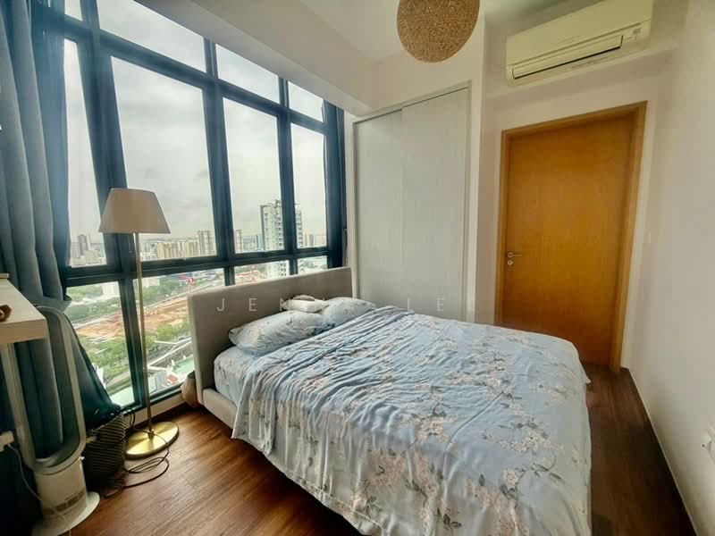 SkySuites 17, 17 Jalan Rajah, 1 Bedroom, 377 sqft, Apartment For Sale, by Jenny Lee, 60245625 - PropertyGuru.com.sg