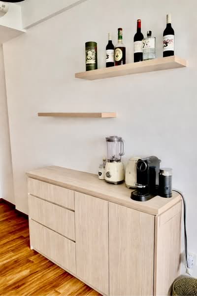 SkySuites 17, 17 Jalan Rajah, 1 Bedroom, 377 sqft, Apartment For Sale, by Jenny Lee, 60245625 - PropertyGuru.com.sg