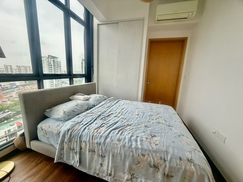 SkySuites 17, 17 Jalan Rajah, 1 Bedroom, 377 sqft, Apartment For Sale, by Jenny Lee, 60245625 - PropertyGuru.com.sg